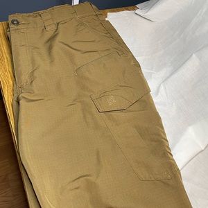 Men’s 511 Tactical rip stop pants